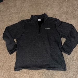 Columbia quarter zip
